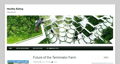 Desktop Screenshot of farmer2you.com